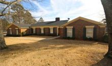 345 Mt Alto Road Rome, GA 30165