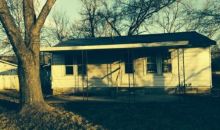 342 North 5th St Vinita, OK 74301