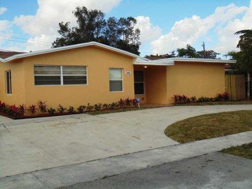 6381 NW 25TH CT, Fort Lauderdale, FL 33313