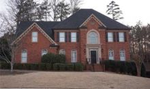 1365 Woodland Lake Drive Snellville, GA 30078