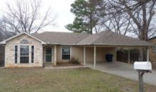 1719 West Parnell St Denison, TX 75020