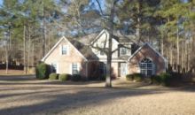 124 Alexander Dr Mcdonough, GA 30252