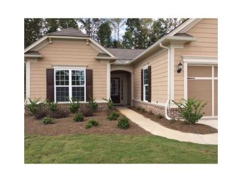 6961 Cherry Blossom Lane, Hoschton, GA 30548