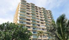 1620 N OCEAN BL # 1108 Pompano Beach, FL 33062