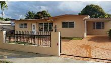 1590 W 57 TE Hialeah, FL 33012