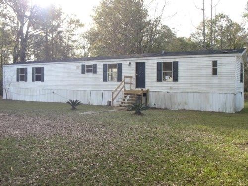 25975 S Satsuma Rd, Livingston, LA 70754