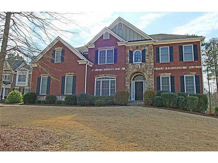 1211 Bonshaw Trail, Marietta, GA 30064