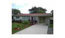 6140 SW 26TH ST Hollywood, FL 33023