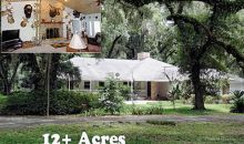 1831 SE 195 Terr Morriston, FL 32668