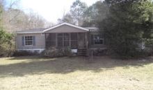 154 Slade Rd Midway, GA 31320