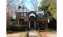 110 Montgomery Ferry Drive Atlanta, GA 30309