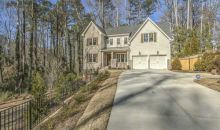 1670 Redding Way Ne Atlanta, GA 30319