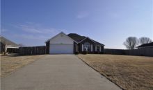 413 Emerald St Lowell, AR 72745