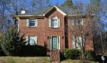 2277 Richmond Circle Pelham, AL 35124