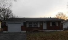 11158 Ebert Dr Saint Louis, MO 63136