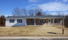 459 Westwoods Rd Wright City, MO 63390