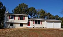 2993 Boring Ridge Drive Decatur, GA 30034