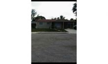 1327 NW 65 TE Pompano Beach, FL 33063