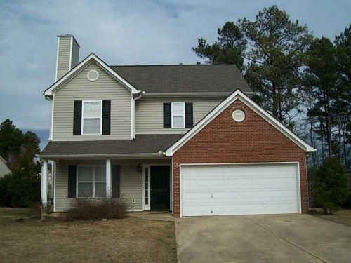 101 Bainbridge Place, Dallas, GA 30132