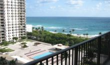 1201 S OCEAN DR # 1409S Hollywood, FL 33019