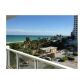 5313 COLLINS AV # 612, Miami Beach, FL 33140 ID:11744404