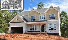 4751 Fairways Lane Jefferson, GA 30549