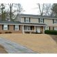 881 Bayliss Drive, Marietta, GA 30068 ID:11819178