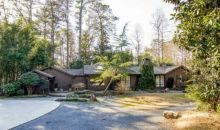 3196 Rilman Road Nw Atlanta, GA 30327