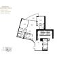 400 ALTON RD # 1509, Miami Beach, FL 33139 ID:11743600