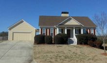 363 Safe Harbor Drive Dallas, GA 30157