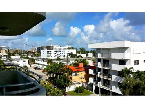 8201 BYRON AV # 504, Miami Beach, FL 33141