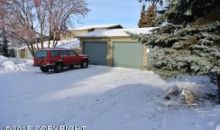 207 W 22nd Avenue Anchorage, AK 99503