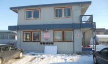 3105 Eureka Street Anchorage, AK 99503