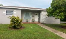 16921 NE 7 CT Miami, FL 33162