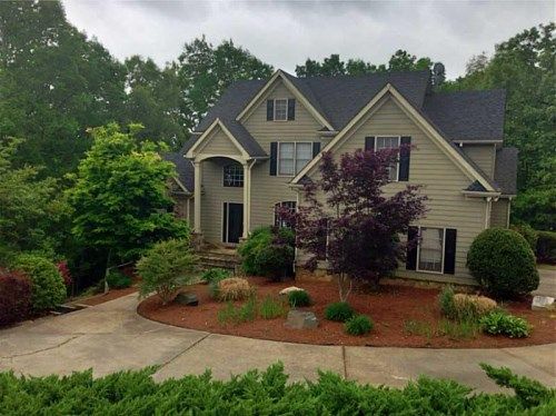 300 Ridgeview Trace, Canton, GA 30114