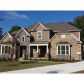 12276 Ferncreek Drive W, Alpharetta, GA 30009 ID:11863431