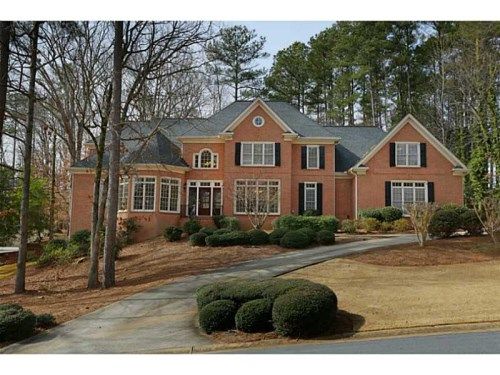 1030 Rockingham Street, Alpharetta, GA 30022