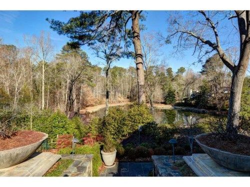 2752 Thornbriar Road, Atlanta, GA 30340