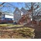 608 Sycamore Ridge Drive, Decatur, GA 30030 ID:11865601