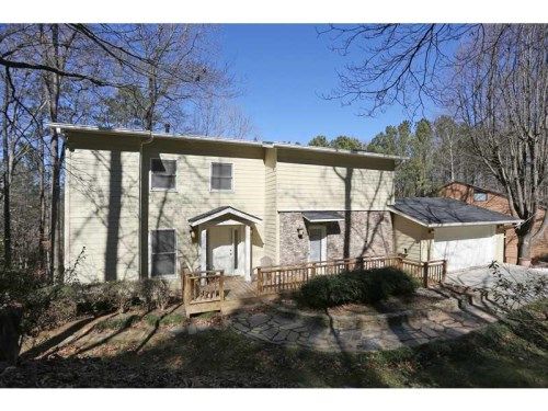 9355 Martin Road, Roswell, GA 30076