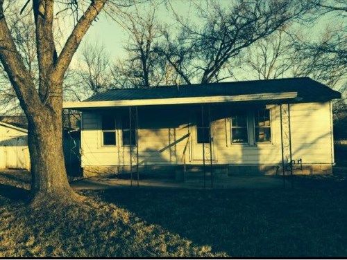 342 North 5th St, Vinita, OK 74301