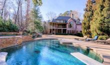 1625 Cox Road Roswell, GA 30075