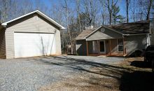 55 Fireside Drive Cleveland, GA 30528