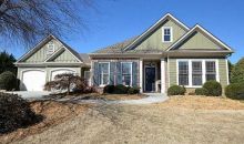 4914 Dovecote Trail Suwanee, GA 30024