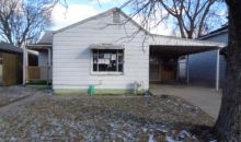 2736 Holman St Dayton, OH 45439