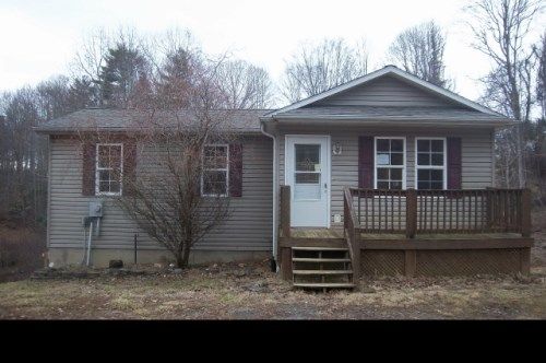 234 Forest Drive, Hillsville, VA 24343