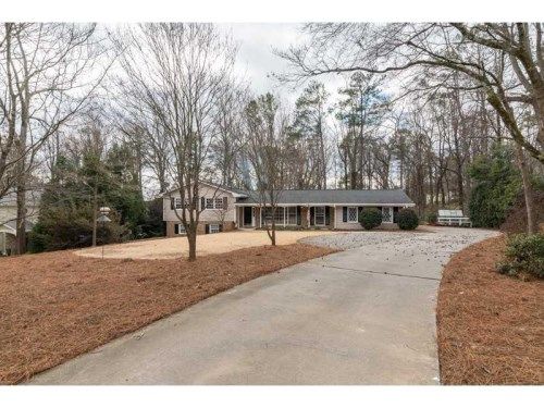 1325 Brooklawn Road Ne, Atlanta, GA 30319