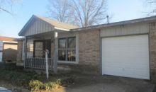 12744 E 23rd St S Tulsa, OK 74129