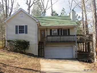 9840 Parkway Ln, Gainesville, GA 30506