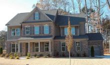 4437 Talisker Lane Acworth, GA 30101